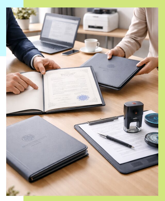 Сертификат OHSAS 18001 в Куйбышеве от 46661 р. | Сертэкс